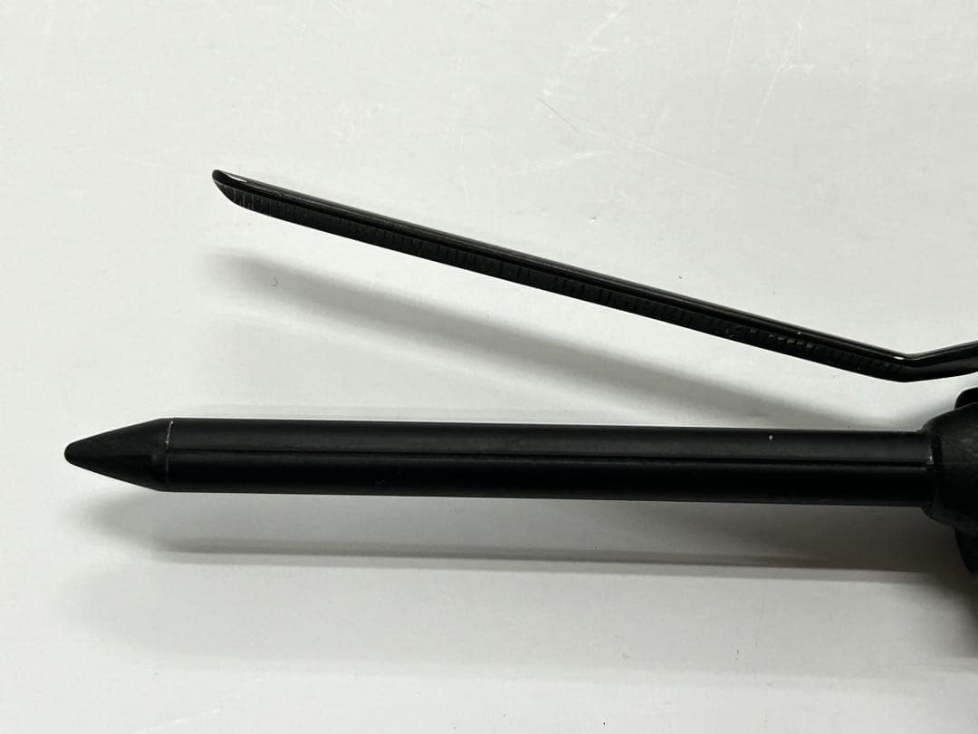 中古 美品 レンツ ルートアイロン R-8