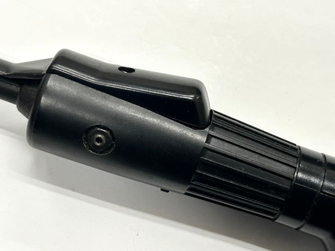 中古 美品 レンツ ルートアイロン R-8