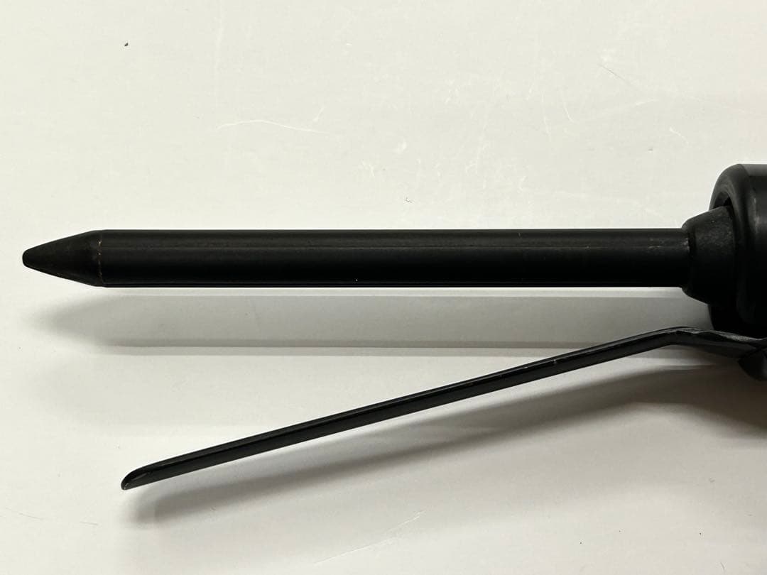 中古 美品 レンツ ルートアイロン R-8