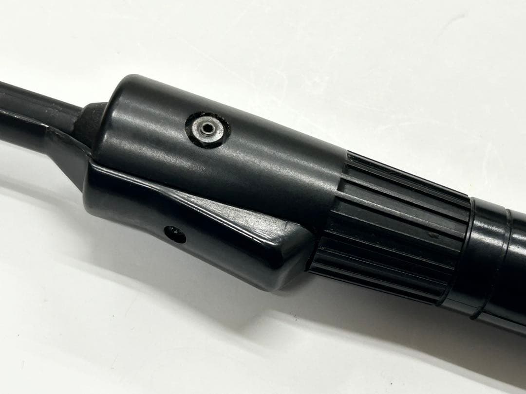 中古 美品 レンツ ルートアイロン R-8