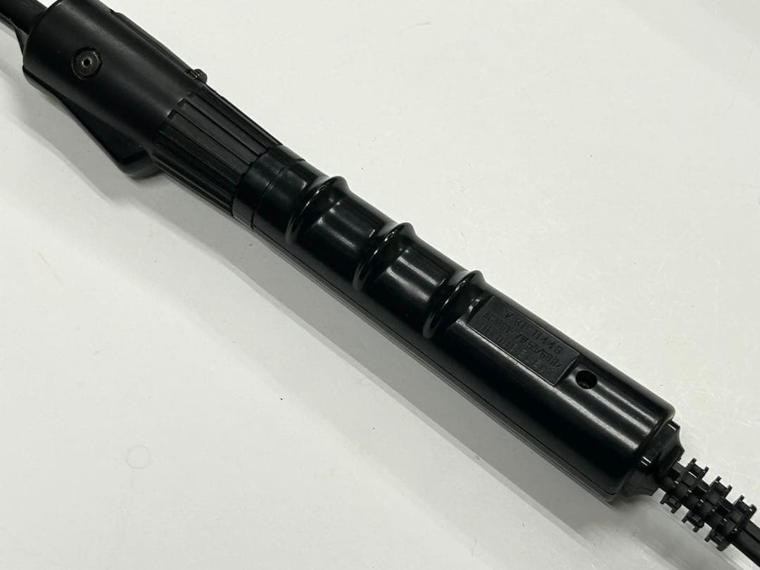 中古 美品 レンツ ルートアイロン R-8