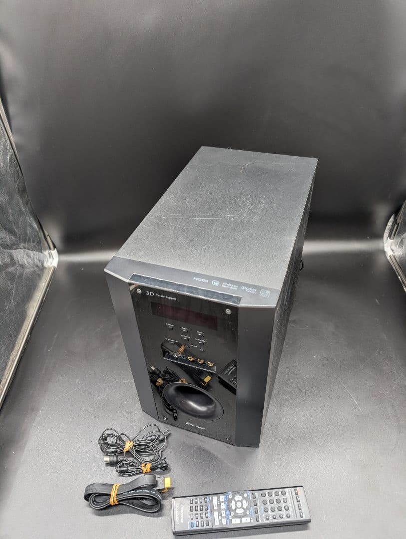 Pioneer 5.1ch サラウンドシステム SX-SWR2