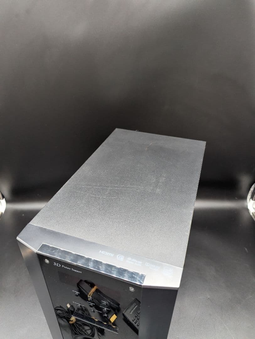 Pioneer 5.1ch サラウンドシステム SX-SWR2