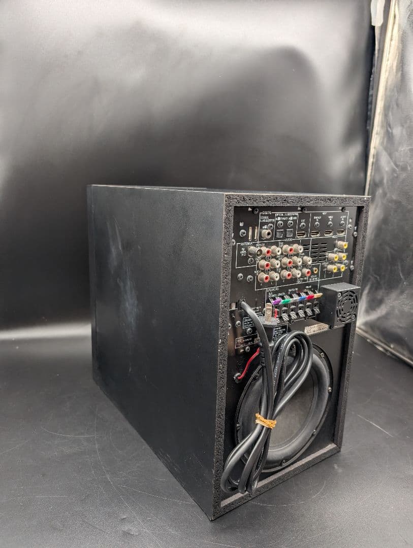 Pioneer 5.1ch サラウンドシステム SX-SWR2