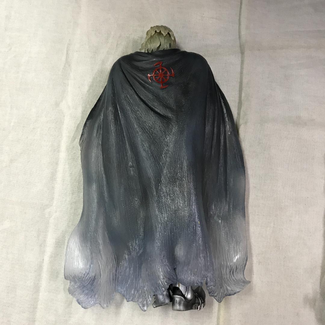 現状品 S.I.C. VOL.49 変身忍者 魔神斎﻿ フィギュア