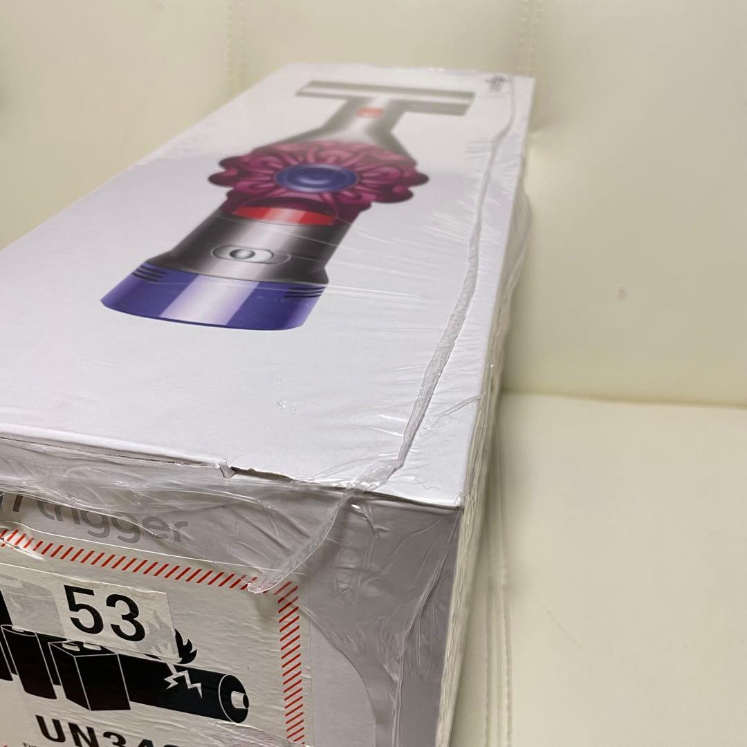 ダイソンdyson V7 Trigger ハンディクリーナーHH11 掃除機本体