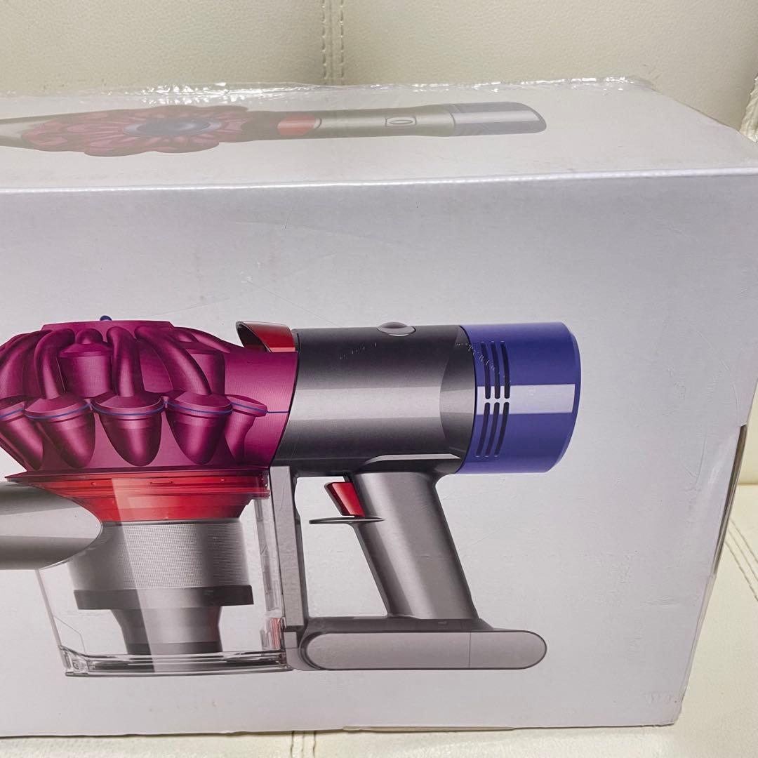 ダイソンdyson V7 Trigger ハンディクリーナーHH11 掃除機本体