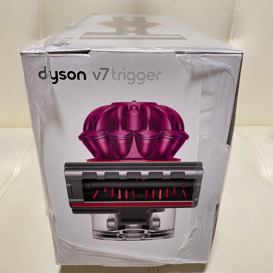 ダイソンdyson V7 Trigger ハンディクリーナーHH11 掃除機本体