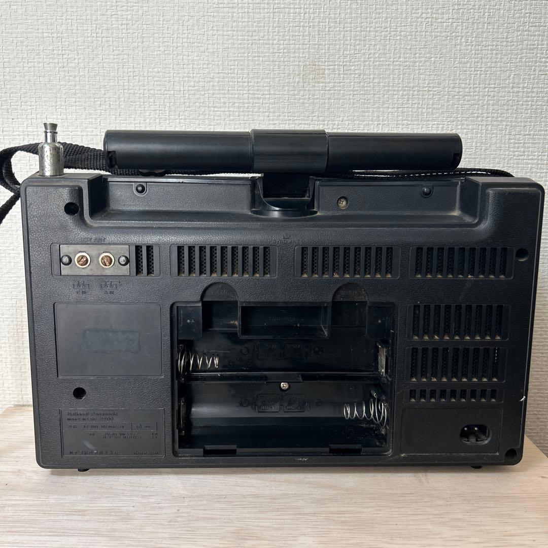 ラジオ・コンポ National Panasonic COUGAR 2200 (RF-2200)