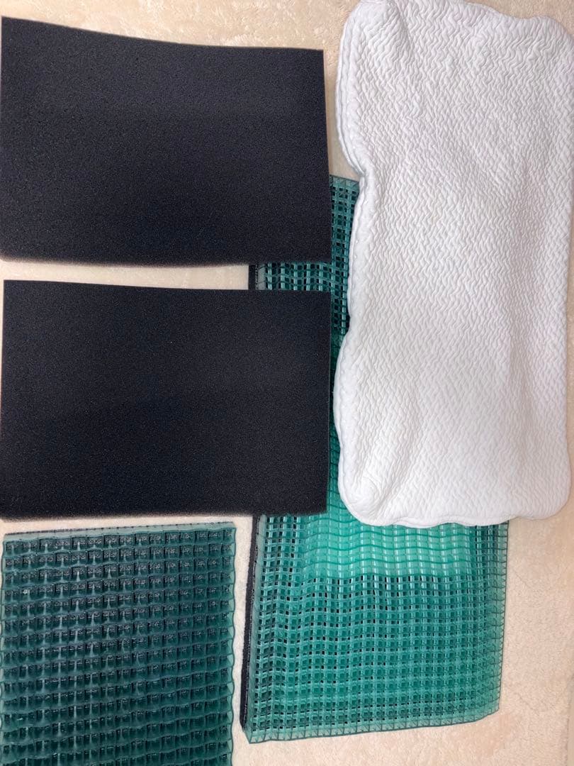 ジェルトロン　GELTRON スーパーLOW α ジェル枕