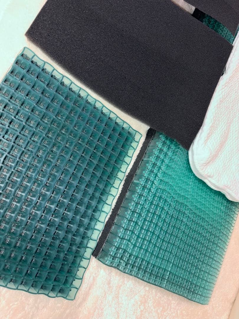 ジェルトロン　GELTRON スーパーLOW α ジェル枕