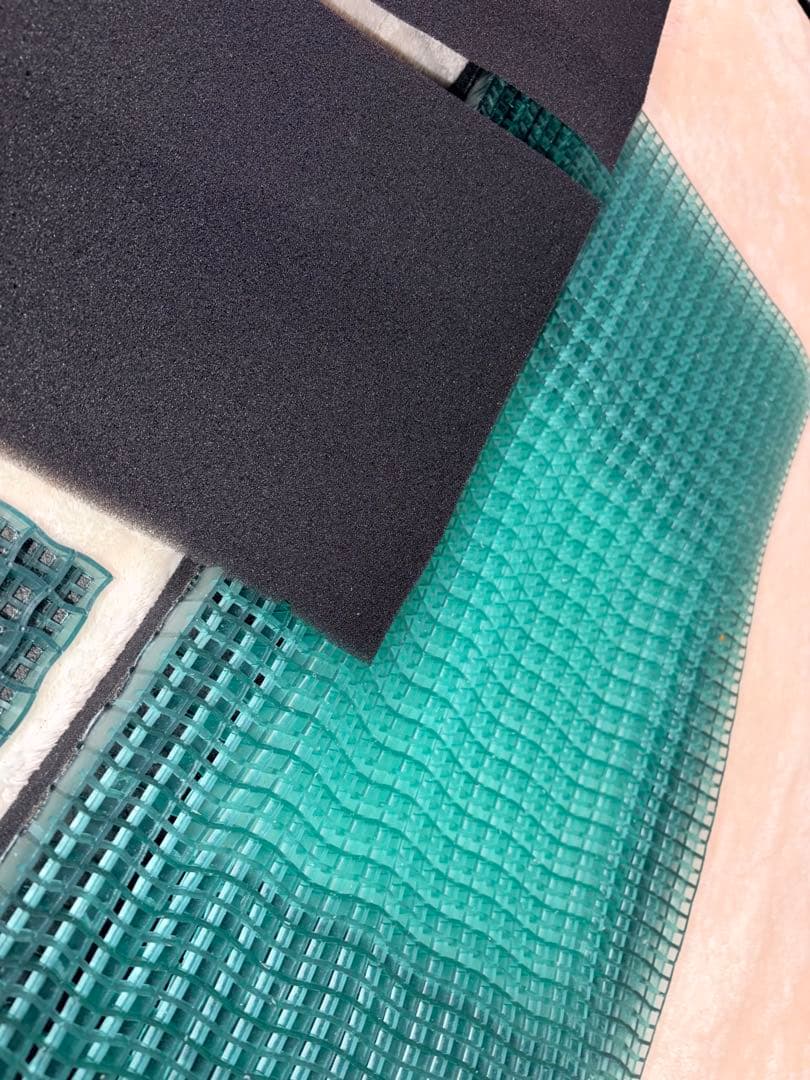 ジェルトロン　GELTRON スーパーLOW α ジェル枕