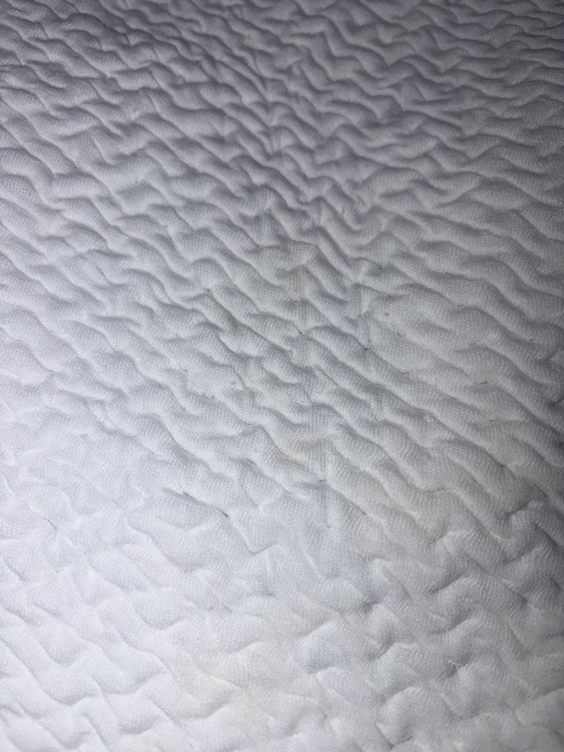 ジェルトロン　GELTRON スーパーLOW α ジェル枕