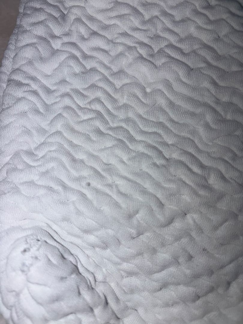 ジェルトロン　GELTRON スーパーLOW α ジェル枕