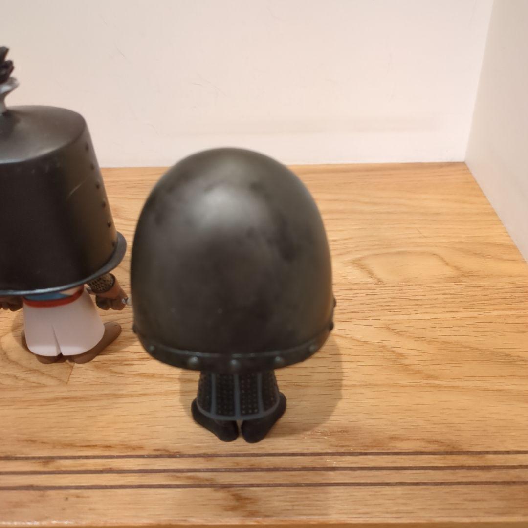 Monty Python のFunko Popフィギュア6体セット