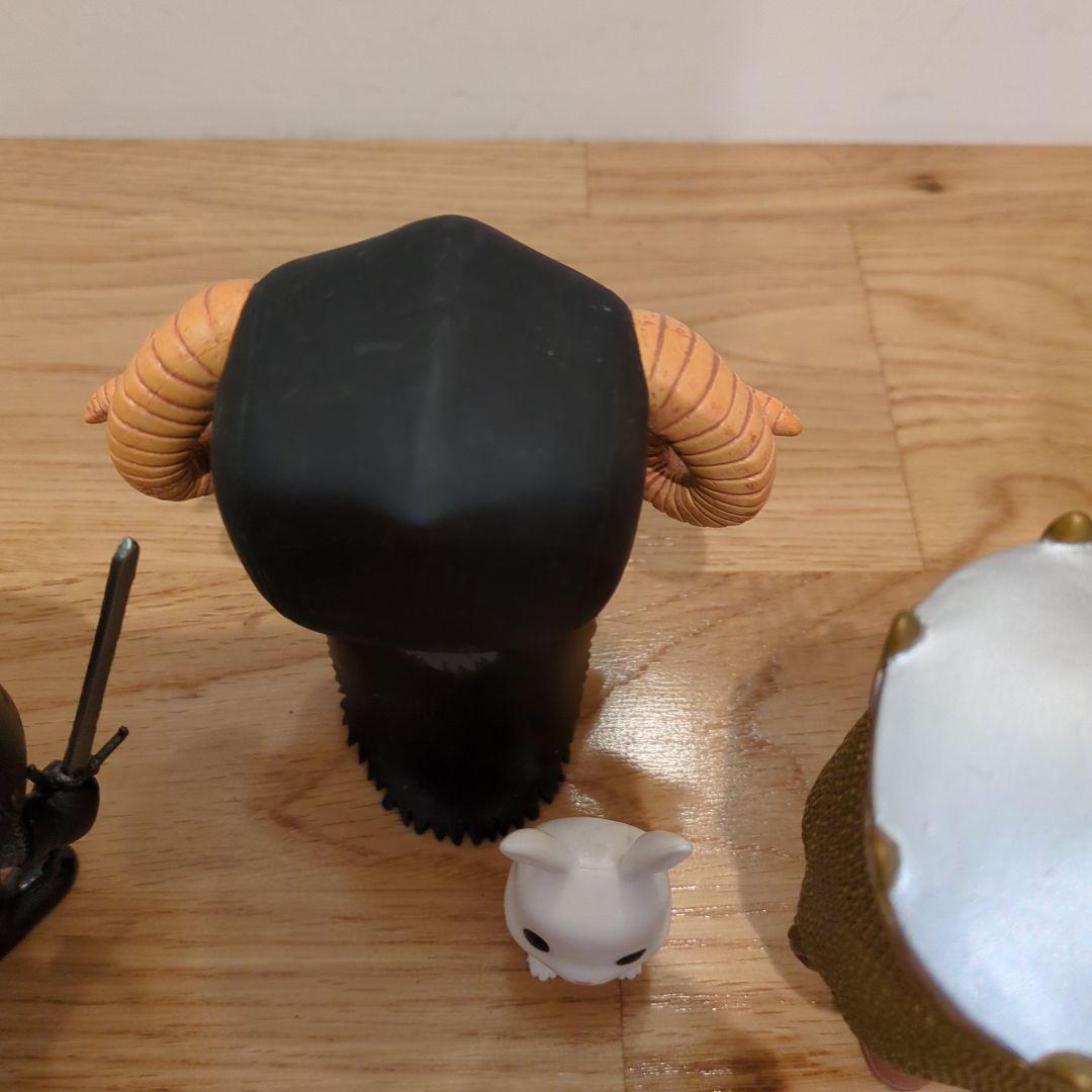 Monty Python のFunko Popフィギュア6体セット