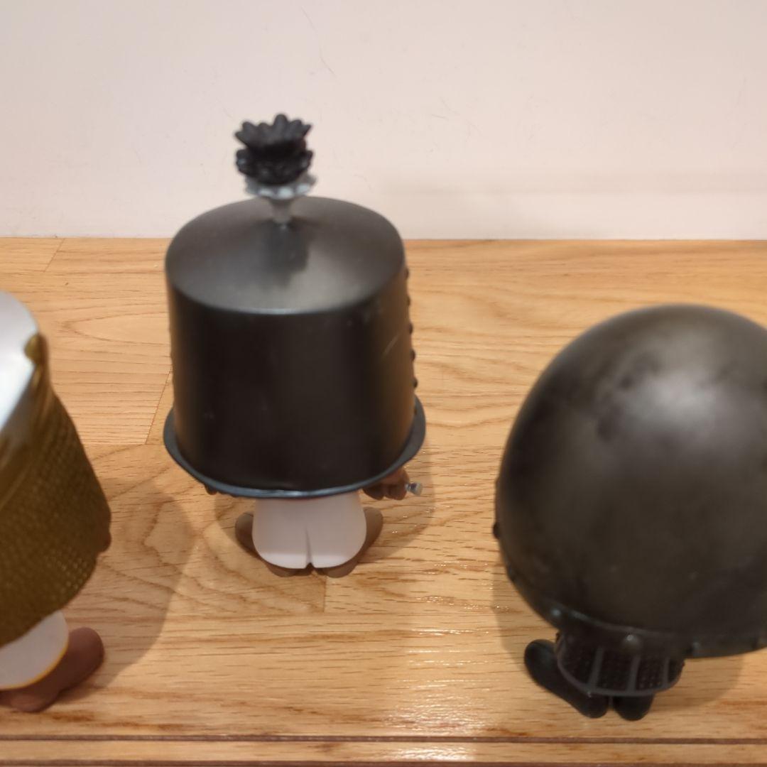 Monty Python のFunko Popフィギュア6体セット