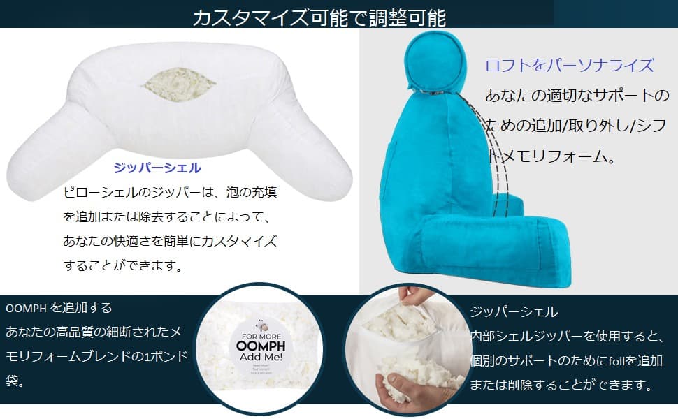 ✨ アリゾナマルーン　Husband Pillow XXL、大型クッション