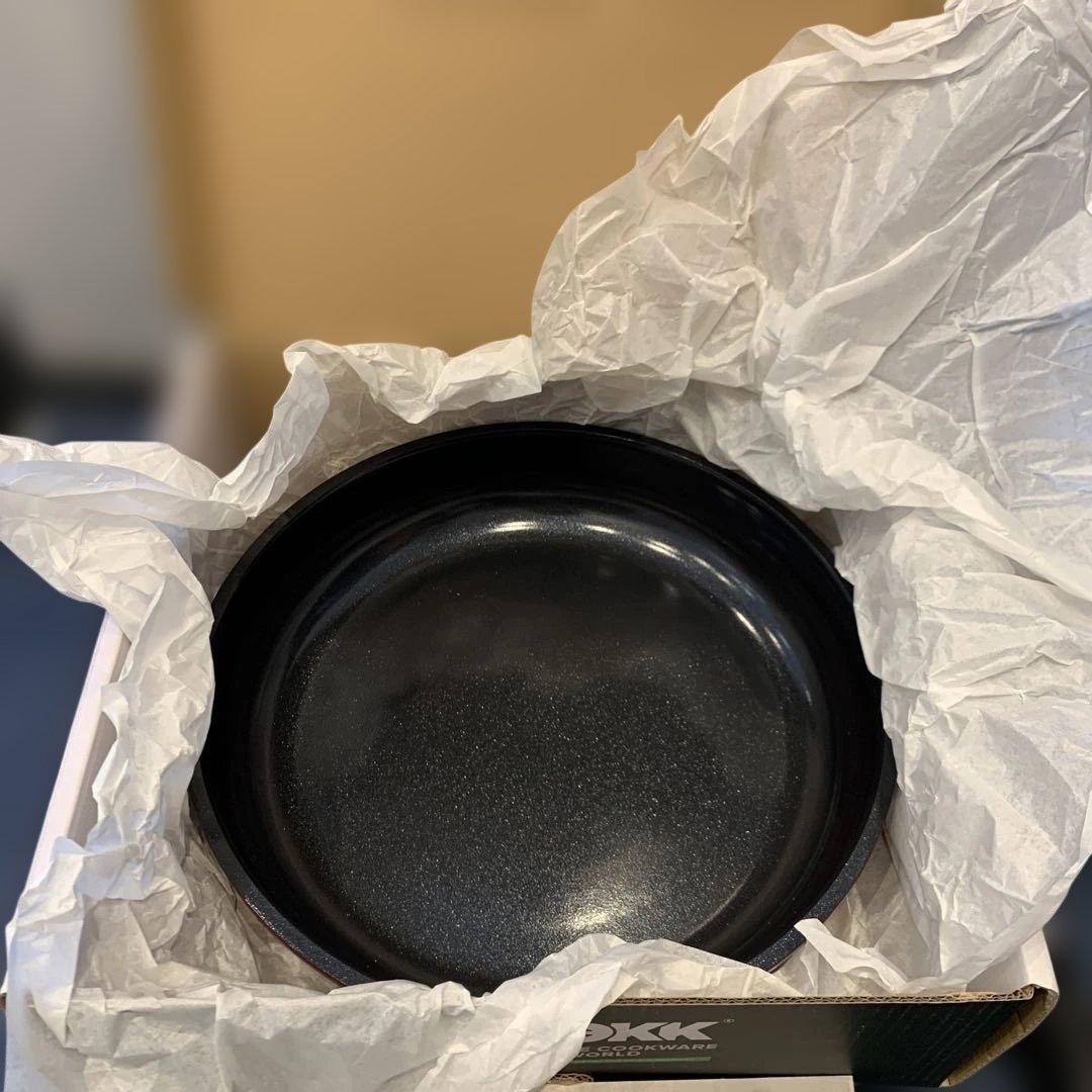 Combekk フライパン4点セット