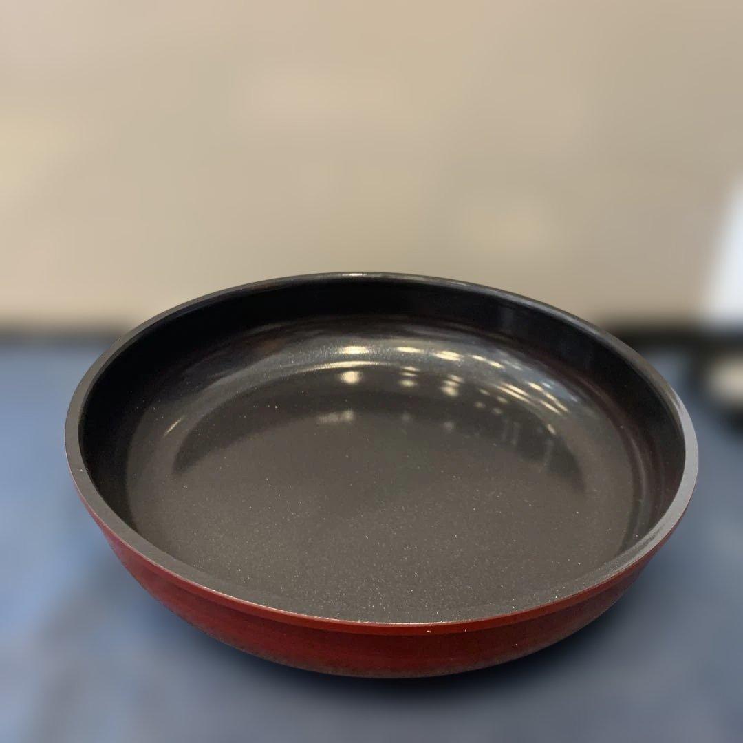 Combekk フライパン4点セット