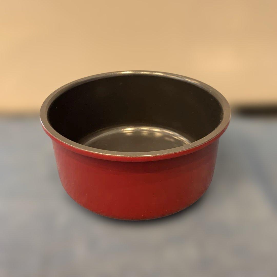 Combekk フライパン4点セット