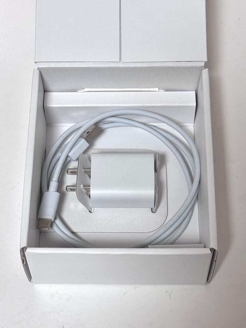 映像用ケーブル Chromecast with Google TV HD