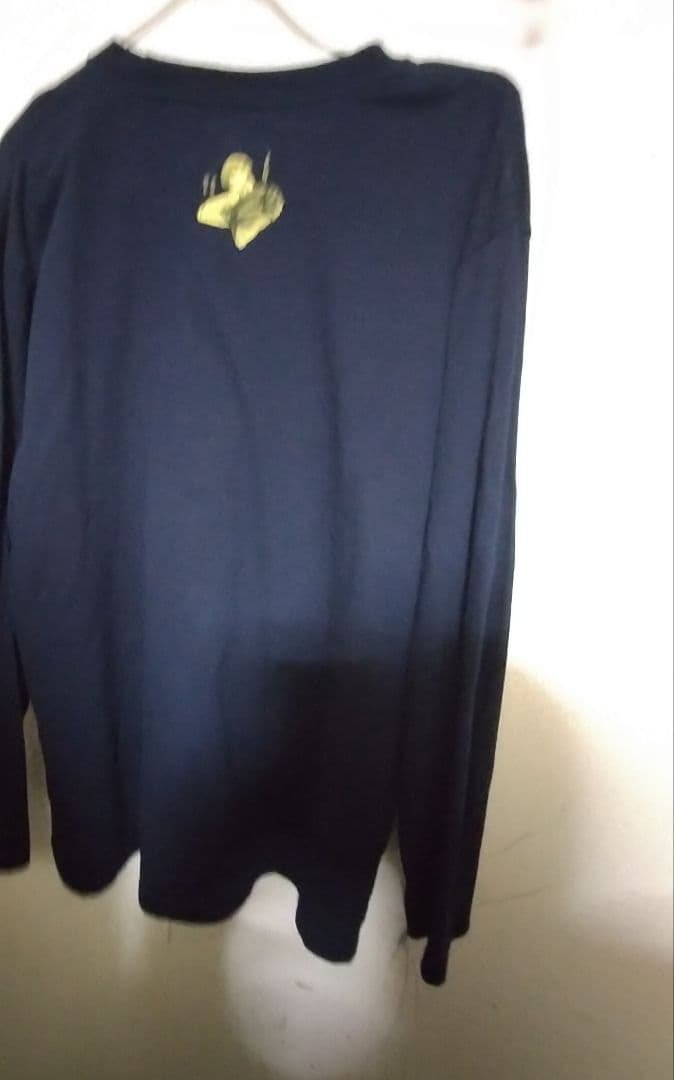 禪院直哉　ロンＴ 論外の男　呪術廻戦　Lサイズ