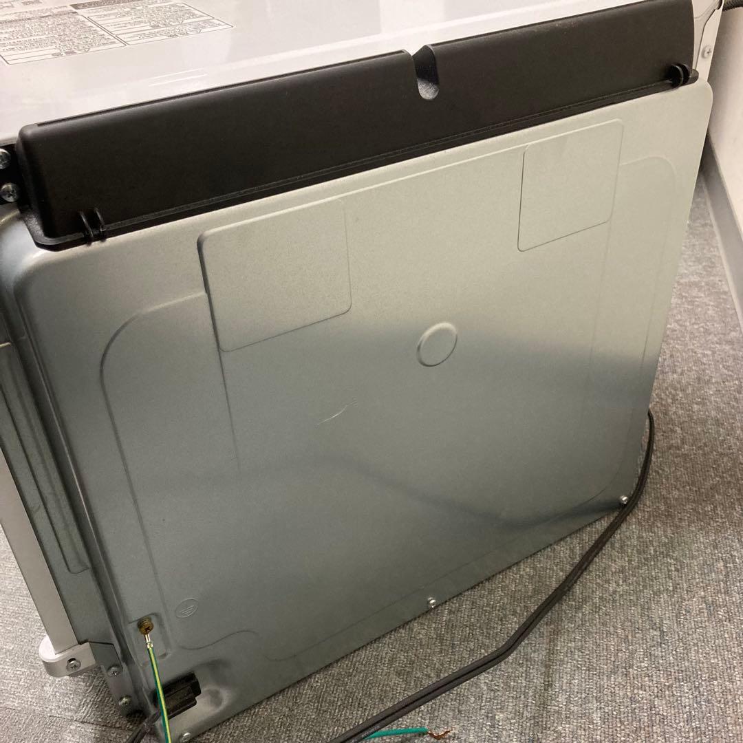 東芝 過熱水蒸気オーブンレンジ 石窯ドーム ER-YD7000 2023年製