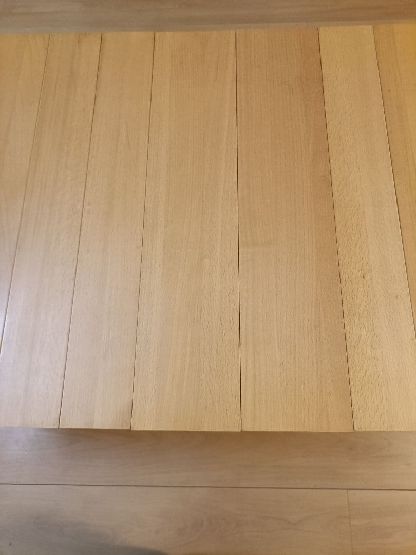 DOD KYANARY TABLE (L)　キャナリーテーブルL