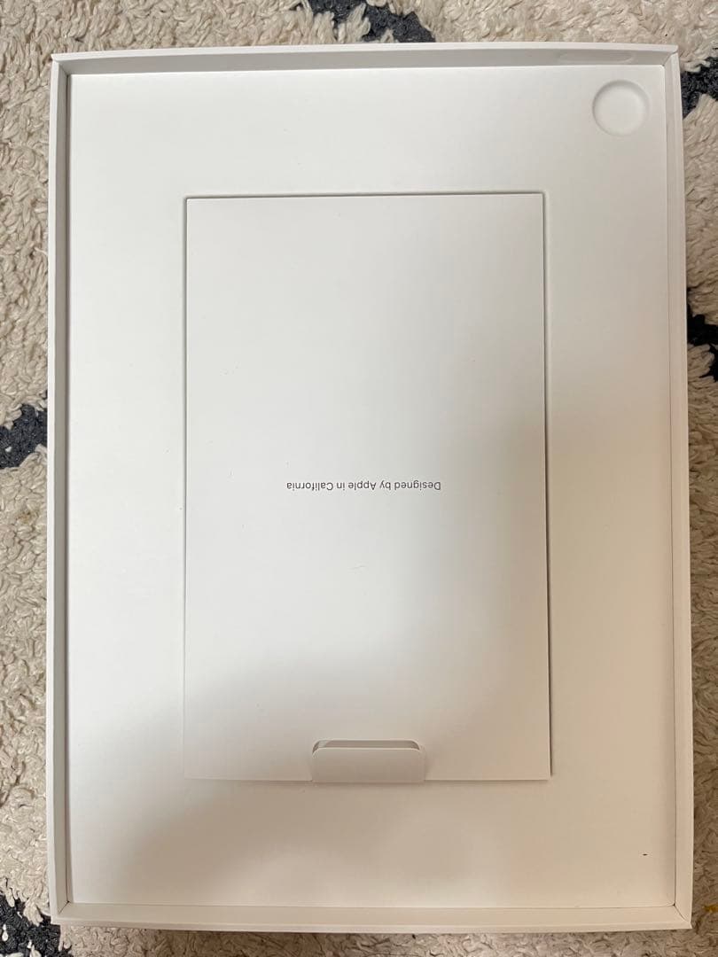 【最終値下げ】iPadAir M3 Wi-Fi+Cellularモデル128GB