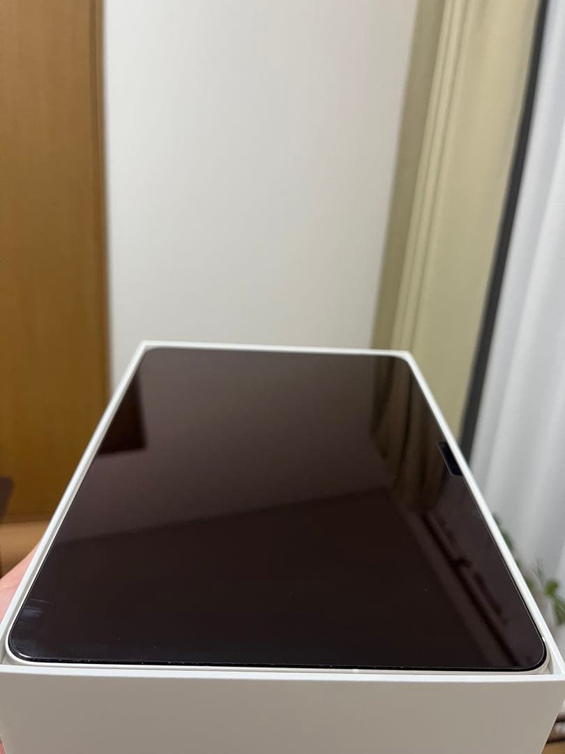 【最終値下げ】iPadAir M3 Wi-Fi+Cellularモデル128GB