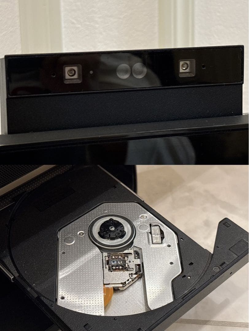 FUJITSU ESPRIMO FH90/B3 FMVF90B3B2 一体型PC