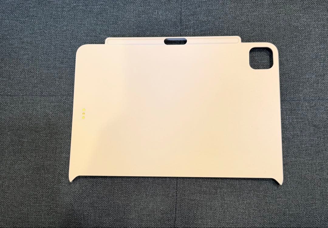 MagEasy iPadAirペンホルダー付