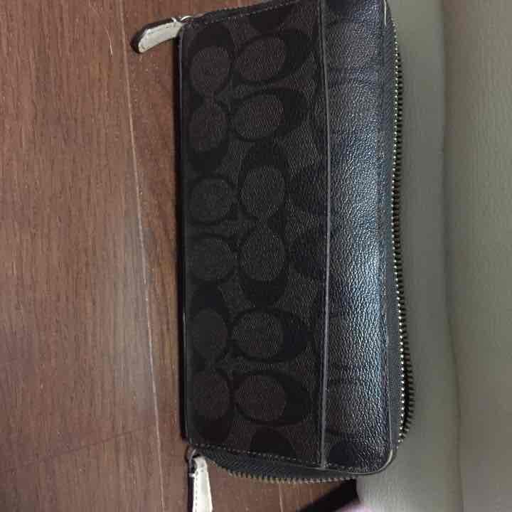 【COACH】財布