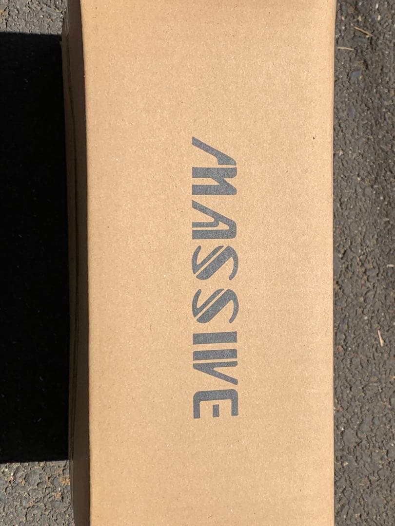 OE-S1010 ステレオオンプ 【新品未開封】 価格交渉可能