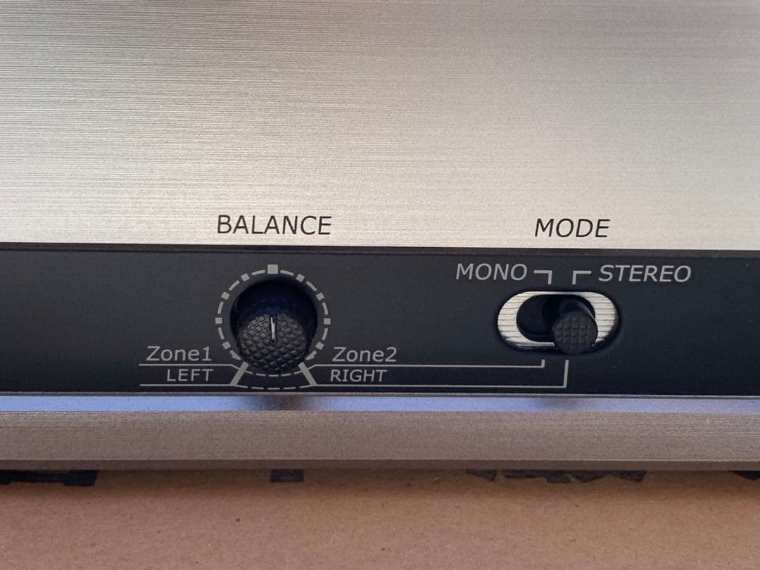 OE-S1010 ステレオオンプ 【新品未開封】 価格交渉可能