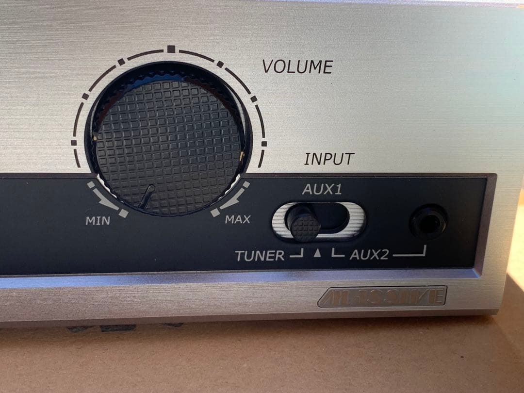 OE-S1010 ステレオオンプ 【新品未開封】 価格交渉可能