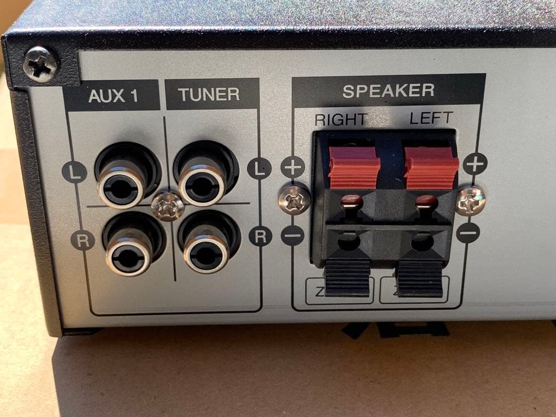 OE-S1010 ステレオオンプ 【新品未開封】 価格交渉可能