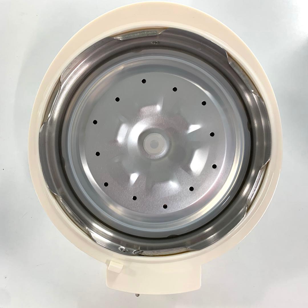 BRUNO 電気圧力鍋 時産家電