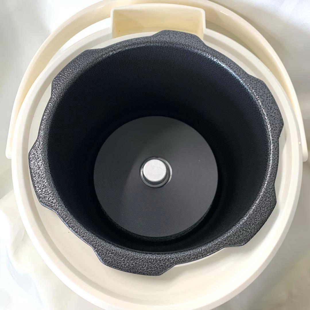 BRUNO 電気圧力鍋 時産家電