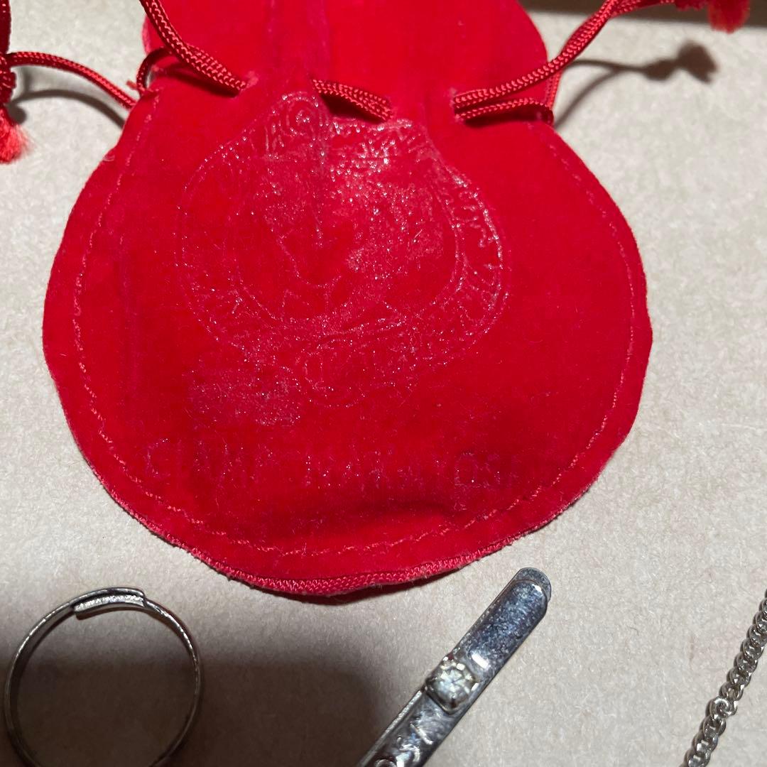 なかよし　セーラームーン、マジックナイトレイアース　アクセサリーセット