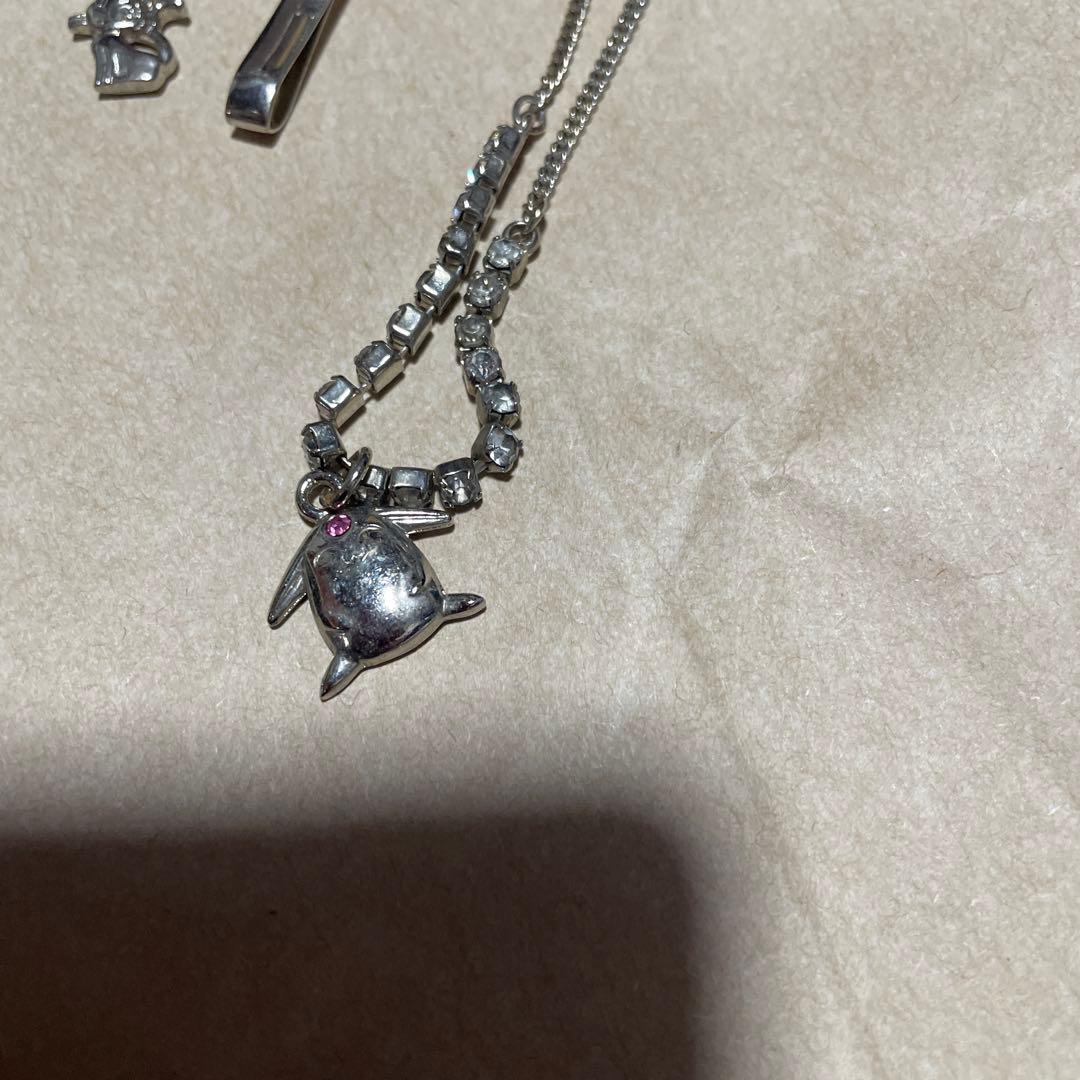 なかよし　セーラームーン、マジックナイトレイアース　アクセサリーセット