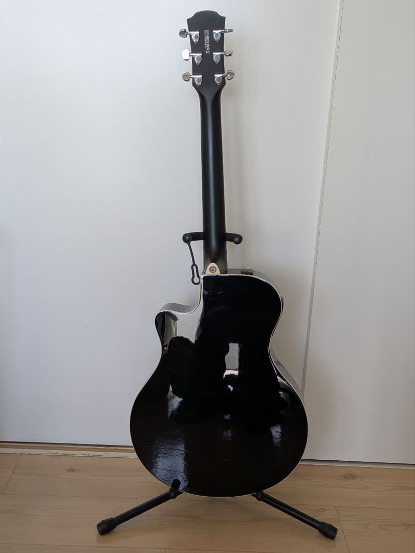 YAMAHA APX600 エレアコギター オリエンタルブルーバースト