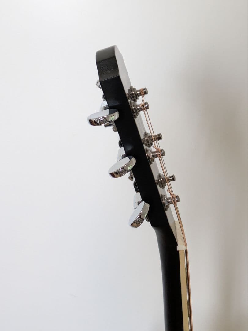 YAMAHA APX600 エレアコギター オリエンタルブルーバースト