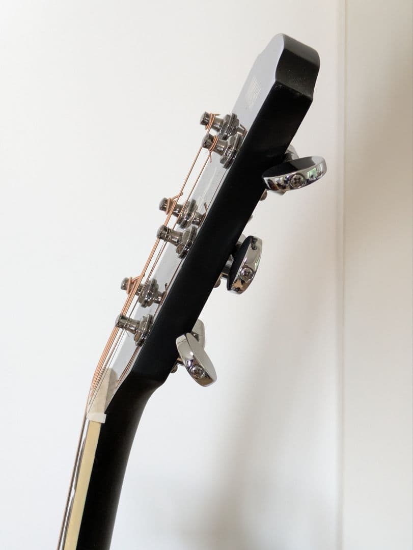 YAMAHA APX600 エレアコギター オリエンタルブルーバースト