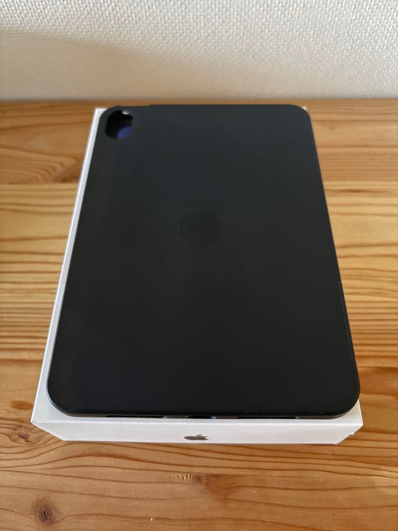 ★iPad mini A17Pro 128GB 第7世代★美品