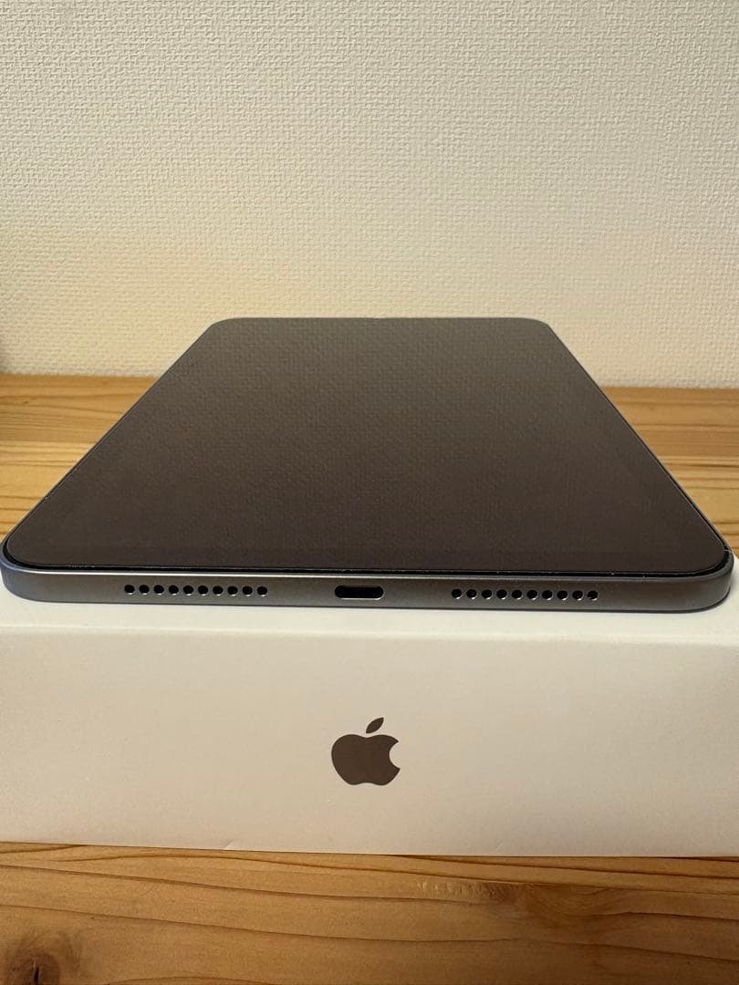 ★iPad mini A17Pro 128GB 第7世代★美品