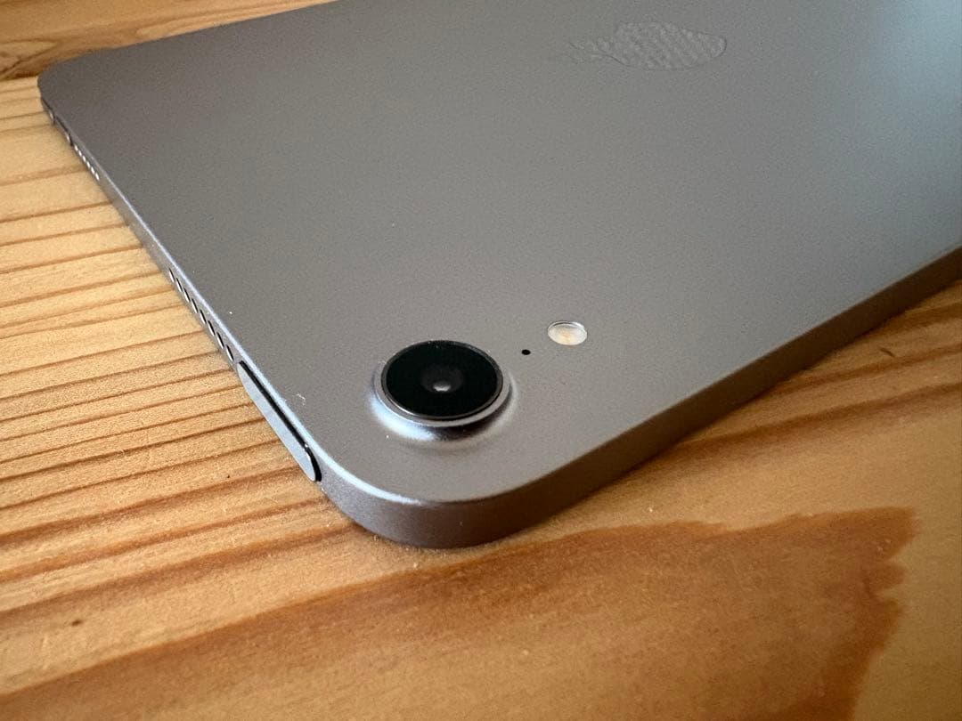 ★iPad mini A17Pro 128GB 第7世代★美品