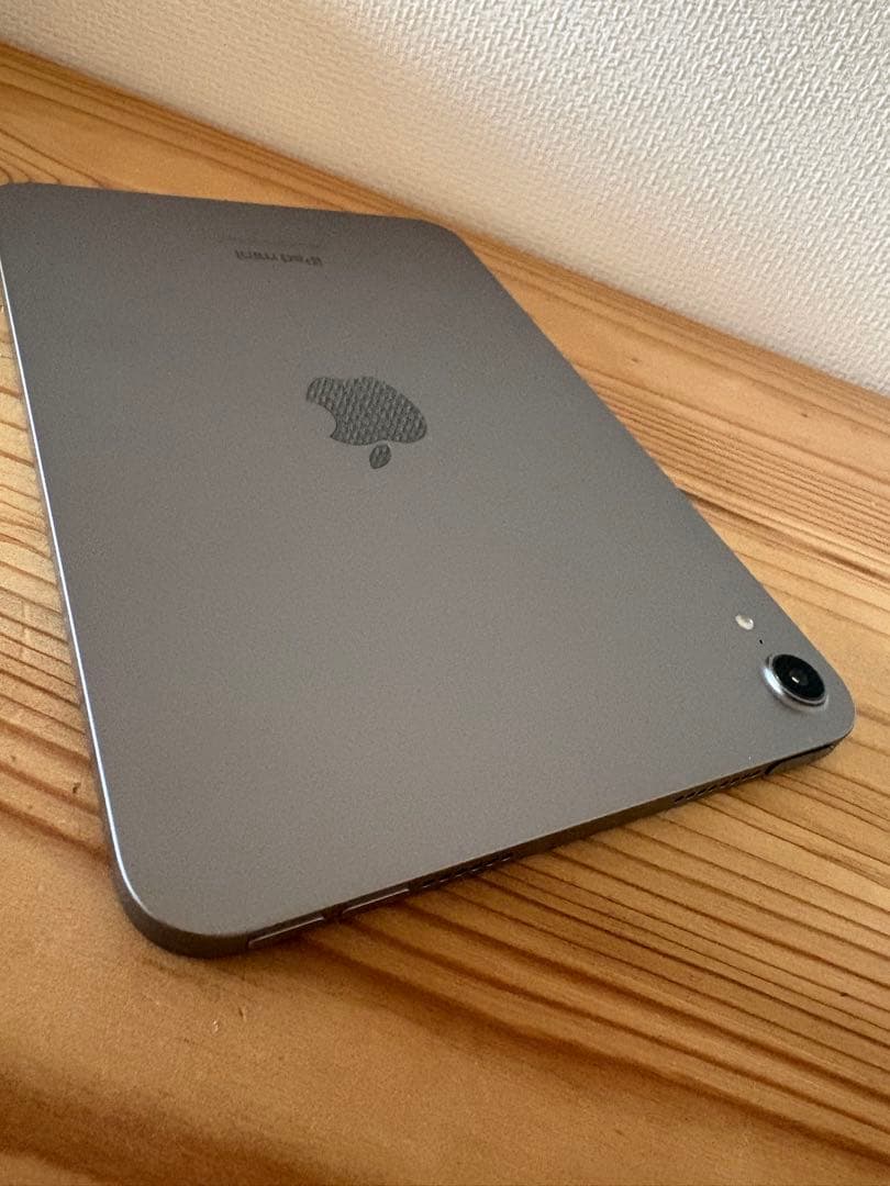 ★iPad mini A17Pro 128GB 第7世代★美品