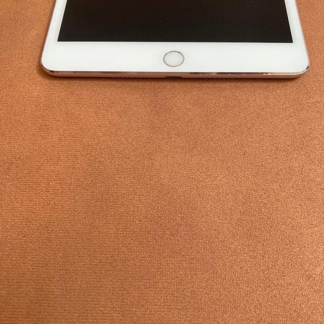 382【早い者勝ち】iPad mini4 第4世代 16GB SIMフリー☆